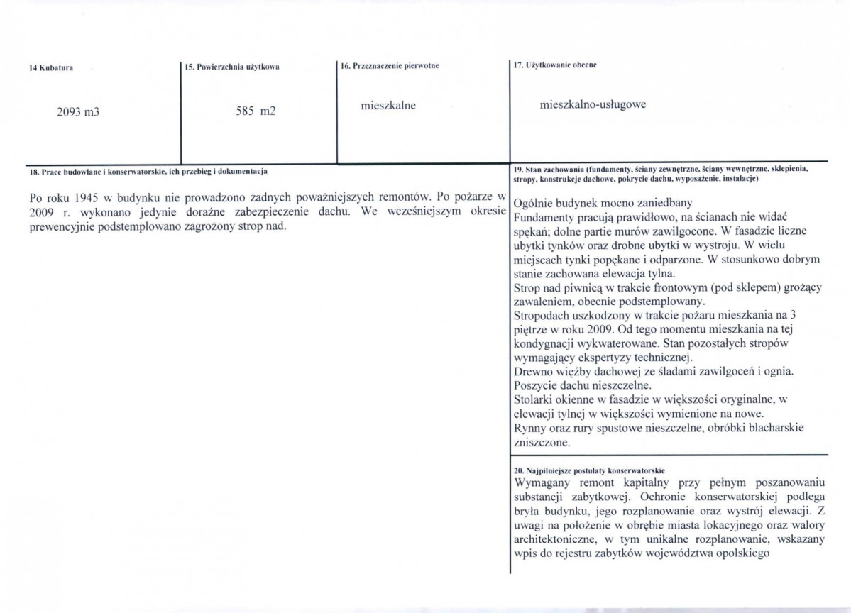 KB - Karta biała, skan nr 3