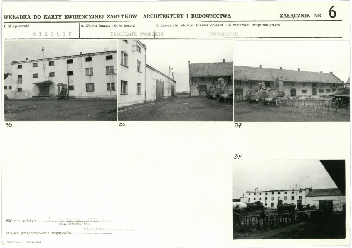 KB - Karta biała, skan nr 15