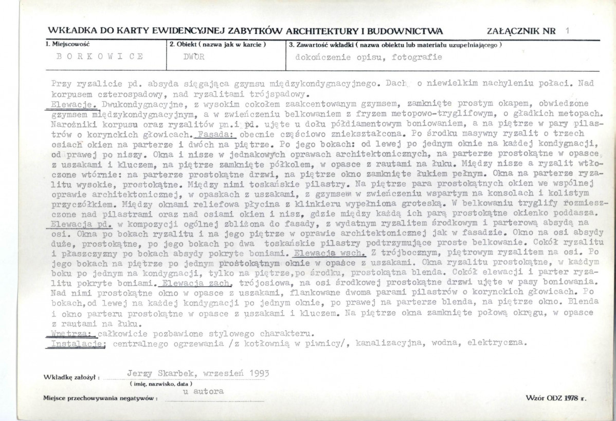 KB - Karta biała, skan nr 5