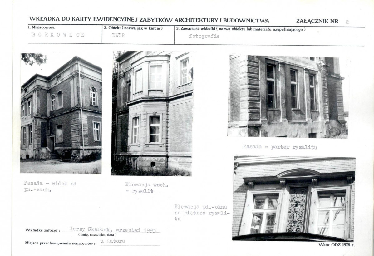 KB - Karta biała, skan nr 7
