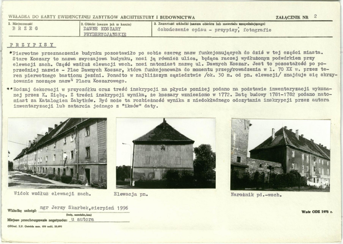 KB - Karta biała, skan nr 7