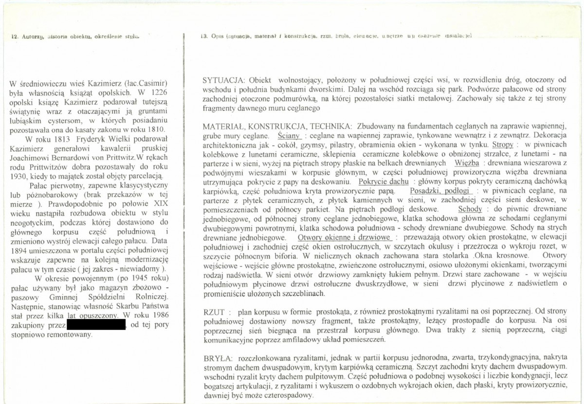 KB - Karta biała, skan nr 2