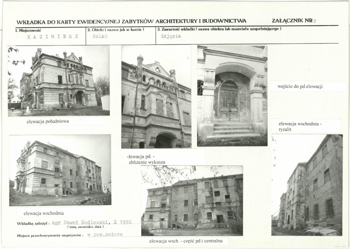 KB - Karta biała, skan nr 7