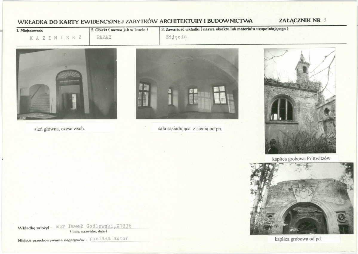 KB - Karta biała, skan nr 9