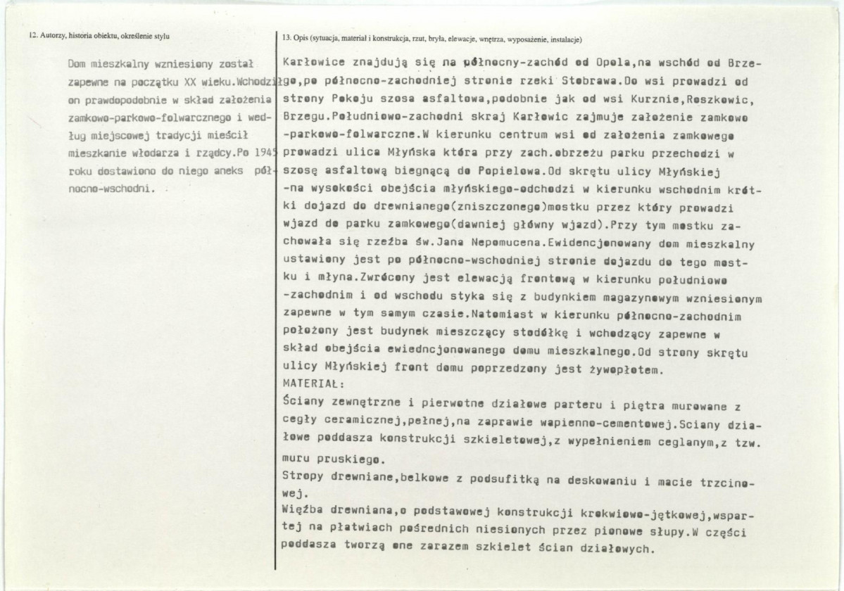 KB - Karta biała, skan nr 2