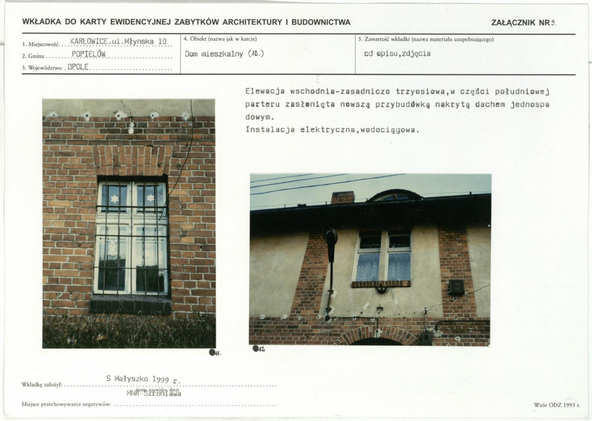 KB - Karta biała, skan nr 9