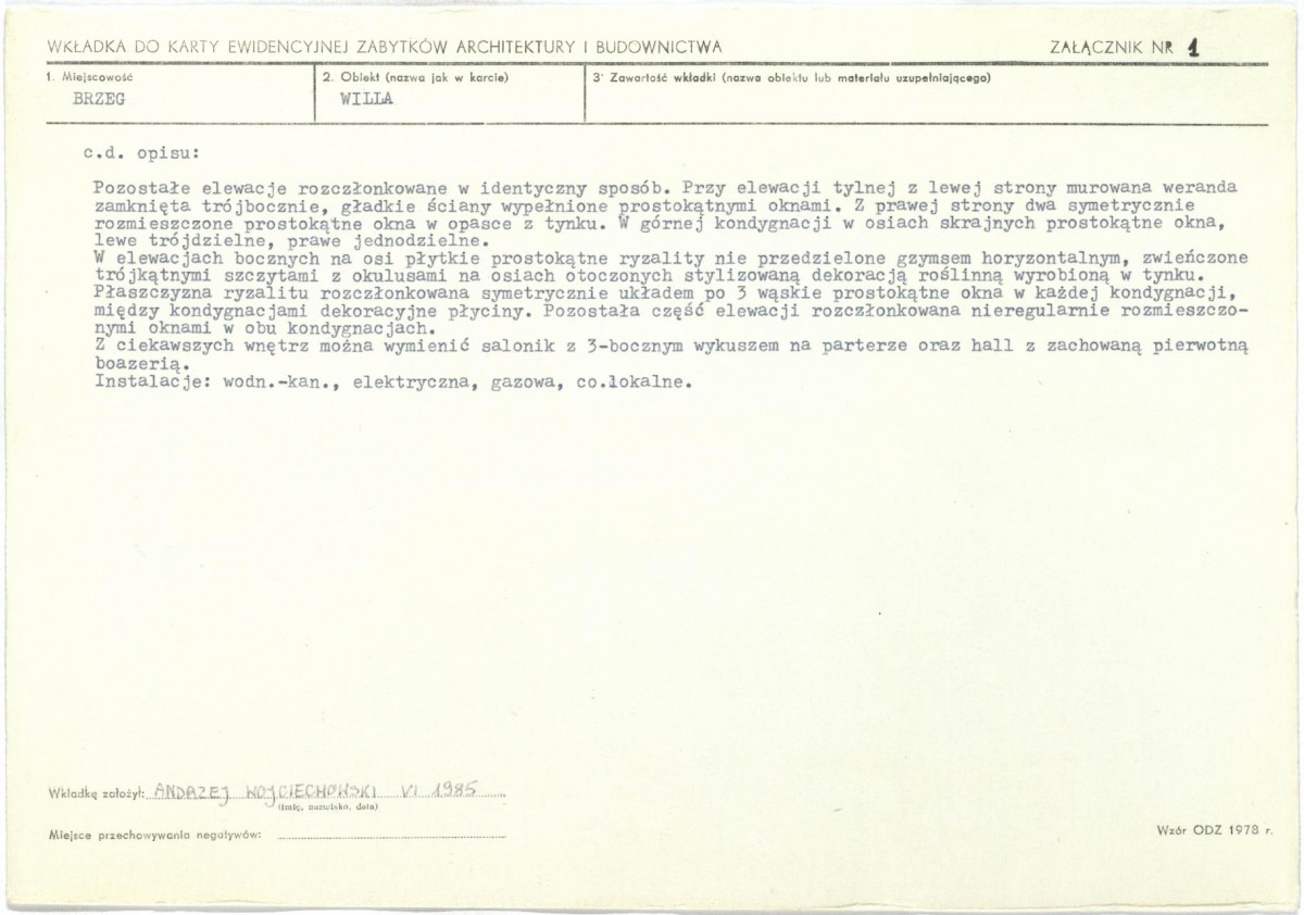 KB - Karta biała, skan nr 5