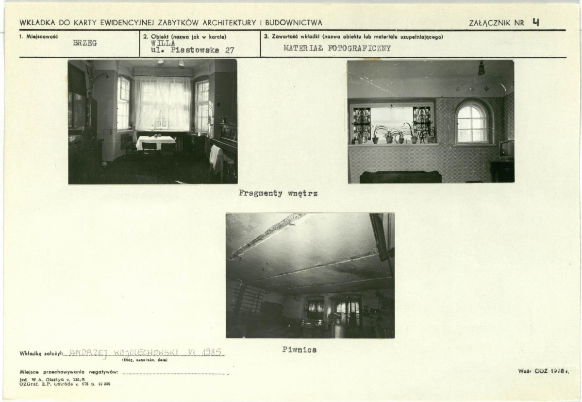 KB - Karta biała, skan nr 10