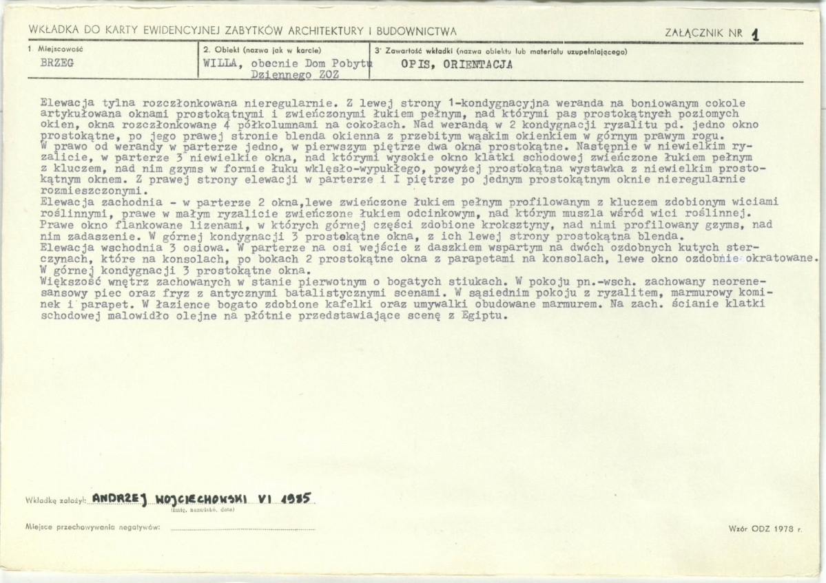 Karta biała, skan nr 5