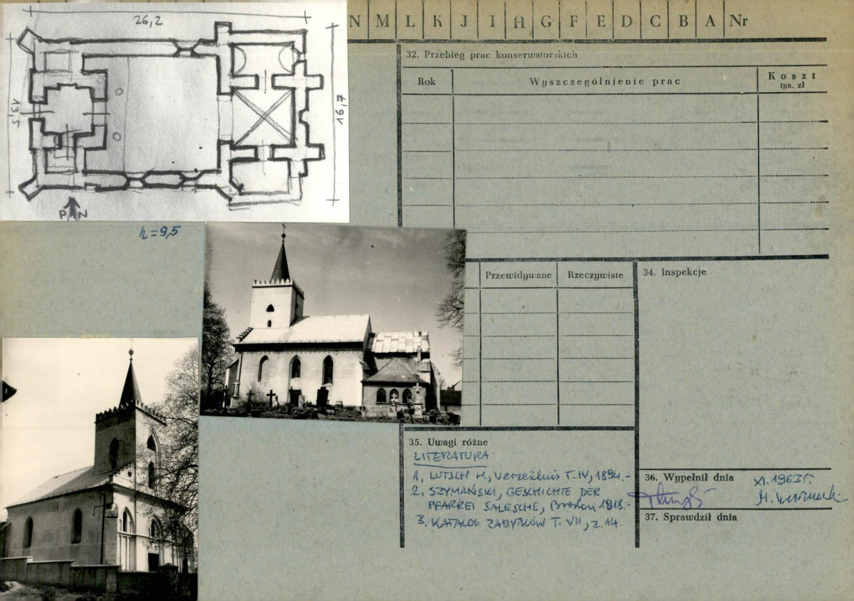 KZ - Karta zielona, skan nr 2