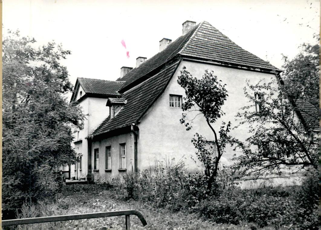 KZ - Karta zielona, skan nr 3