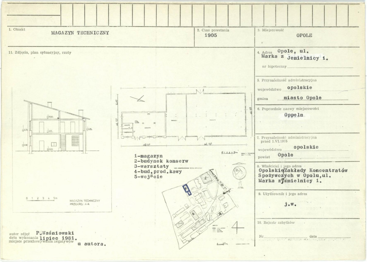 Karta biała, skan nr 1