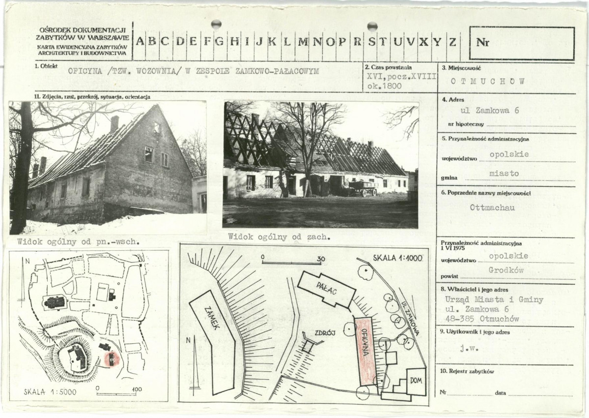 Karta biała, skan nr 1