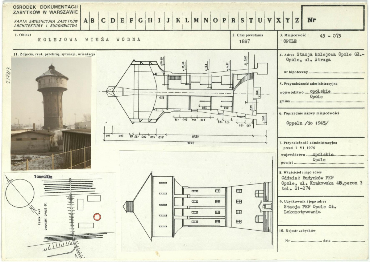 Karta biała, skan nr 1