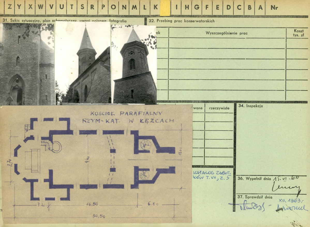 Karta zielona, skan nr 2