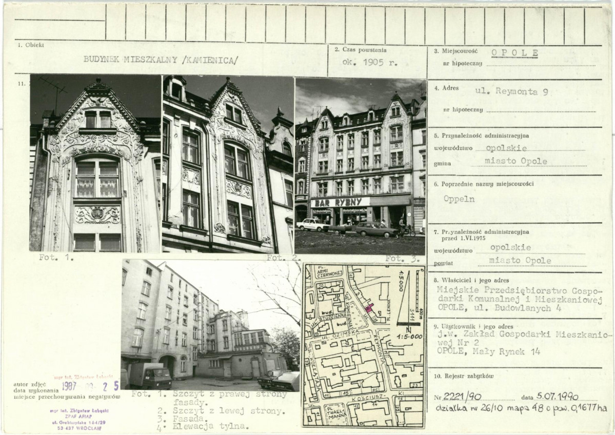 Karta biała, skan nr 1