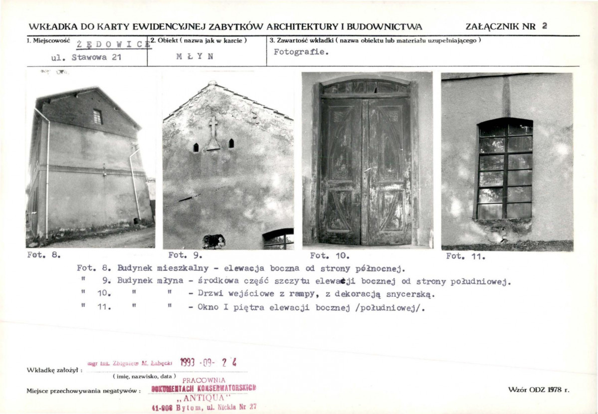 KB - Karta biała, skan nr 7