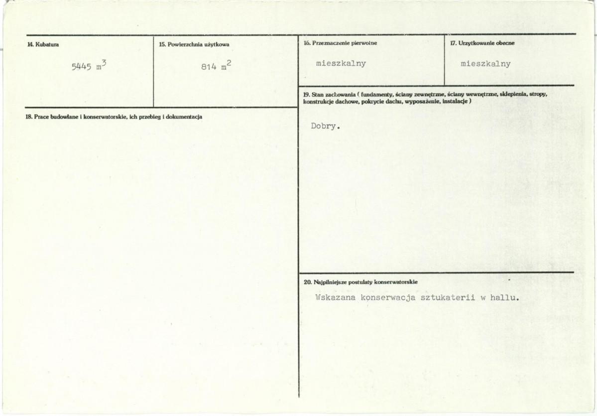 Karta biała, skan nr 3