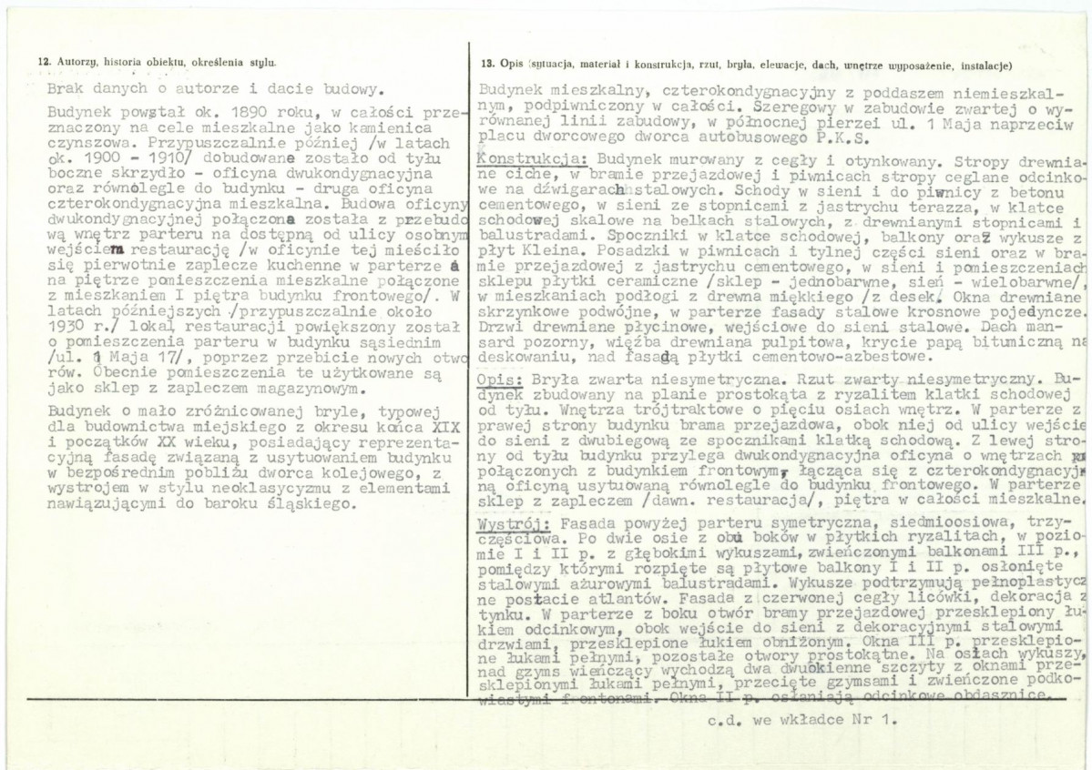 Karta biała, skan nr 2