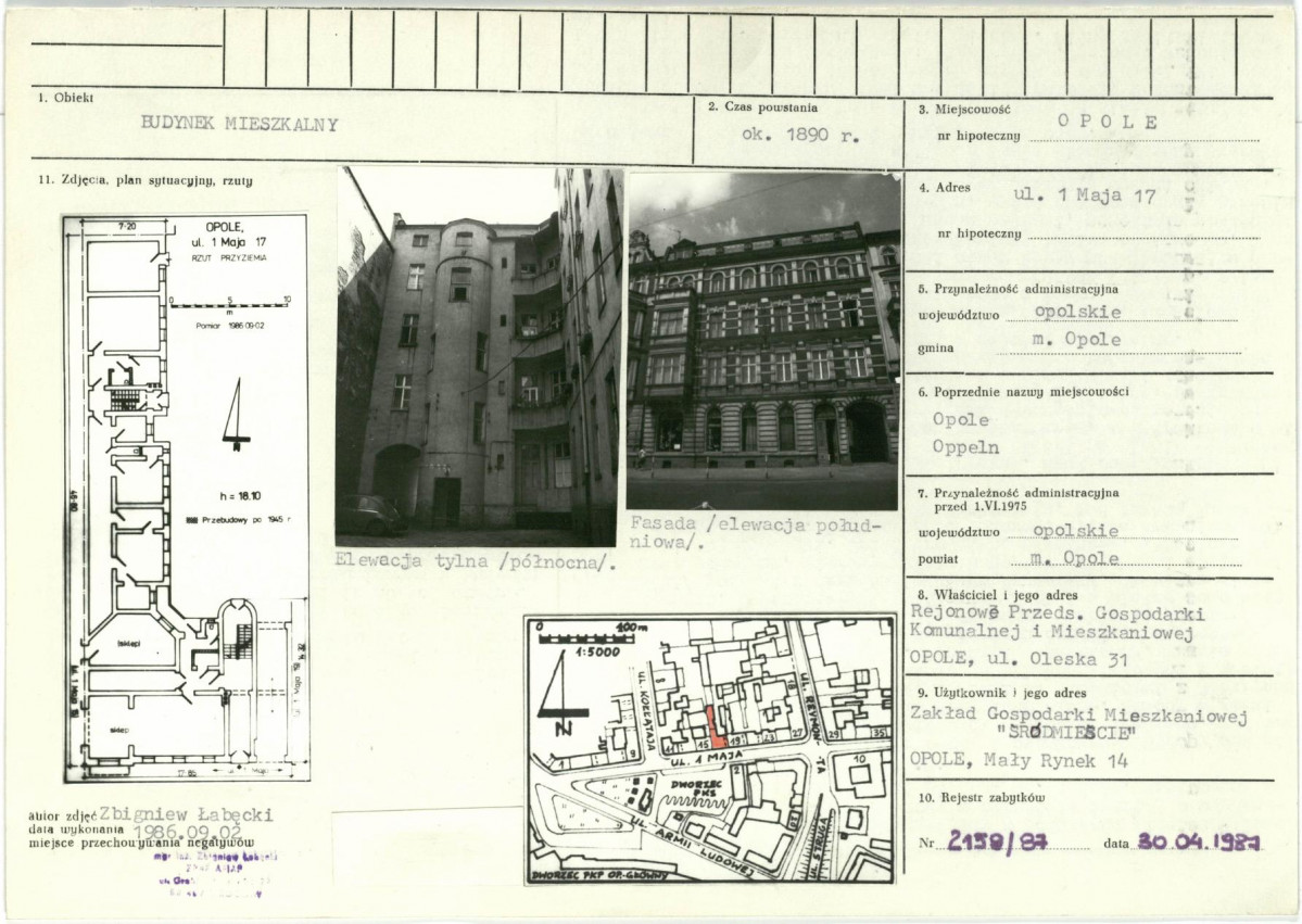 Karta biała, skan nr 1