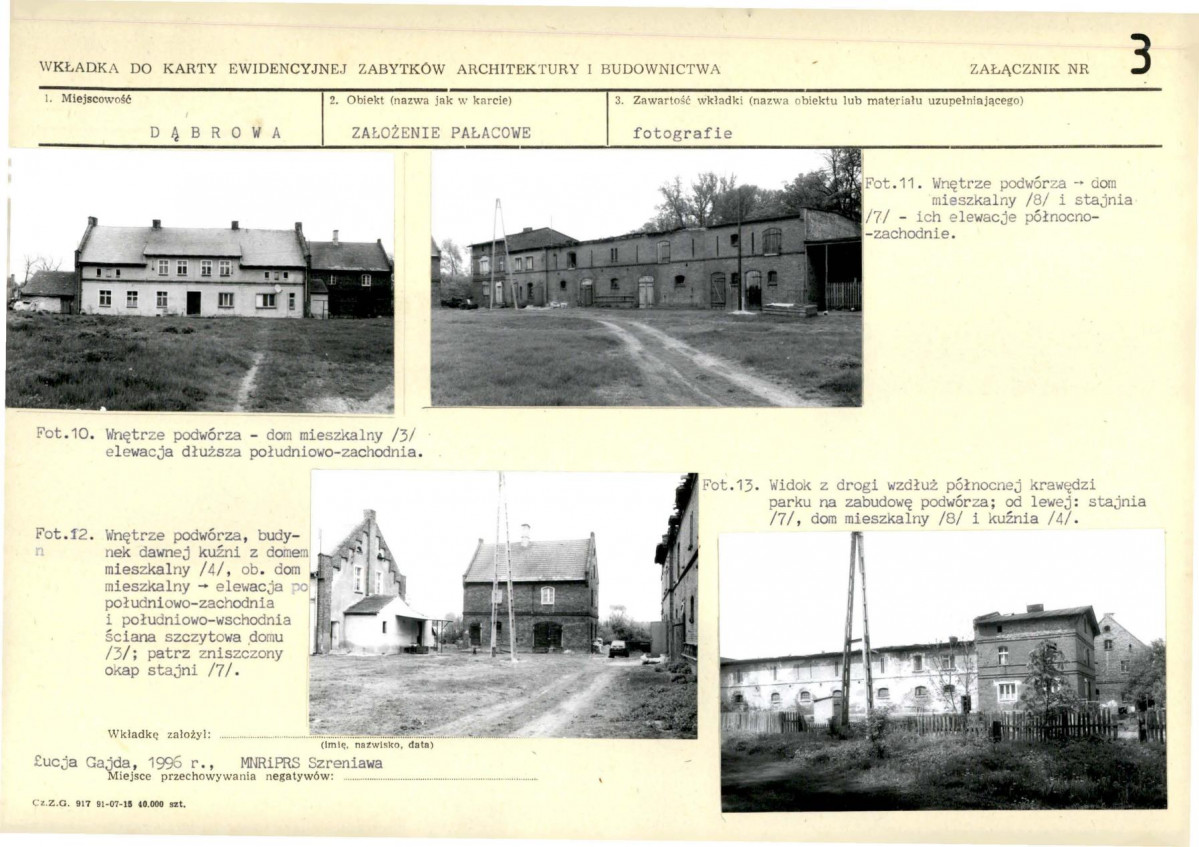 KB - Karta biała, skan nr 9