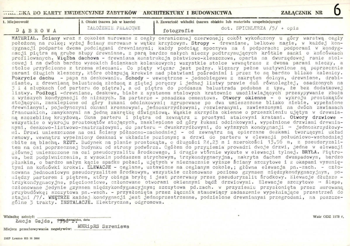 KB - Karta biała, skan nr 15