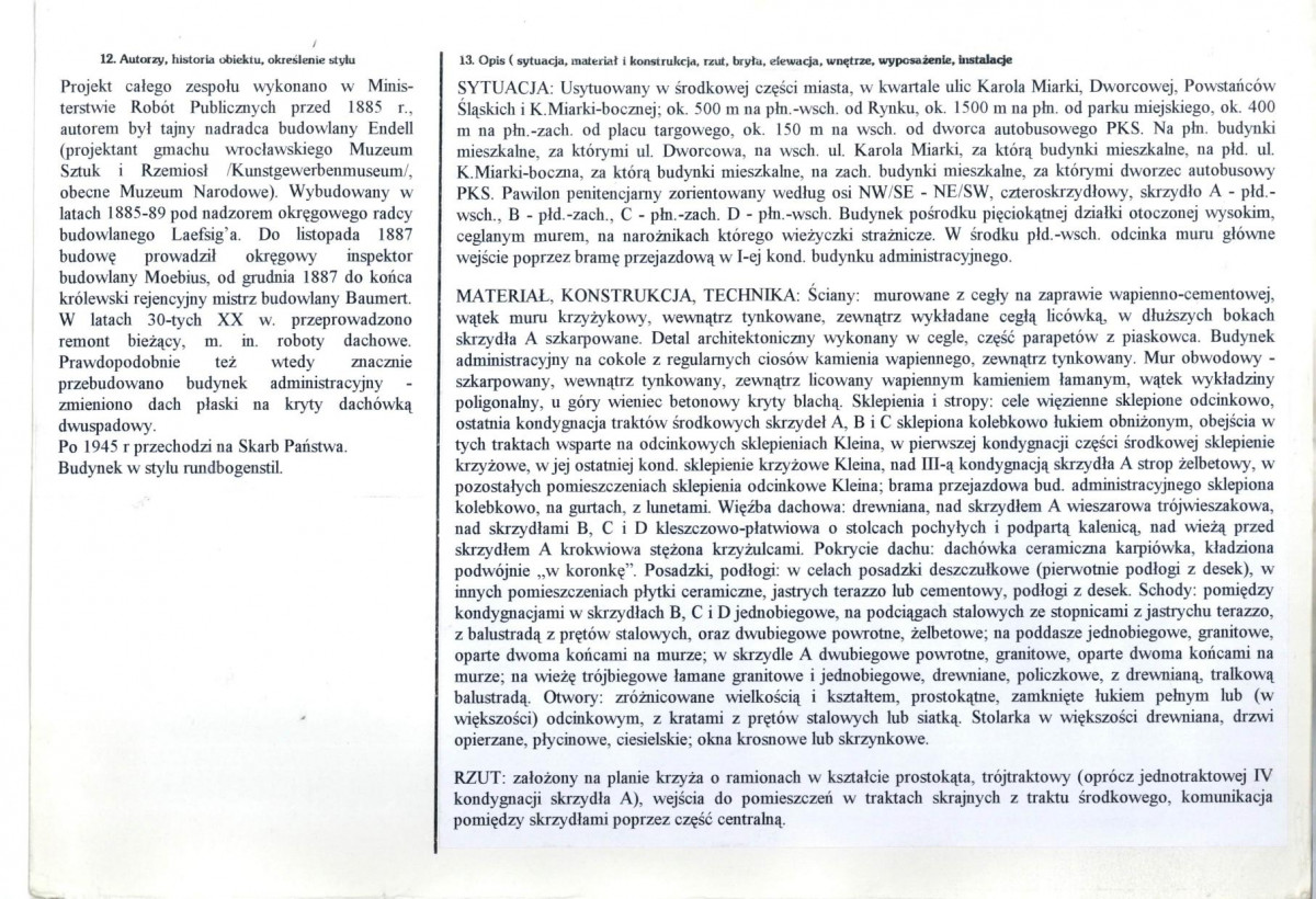 KB - Karta biała, skan nr 2