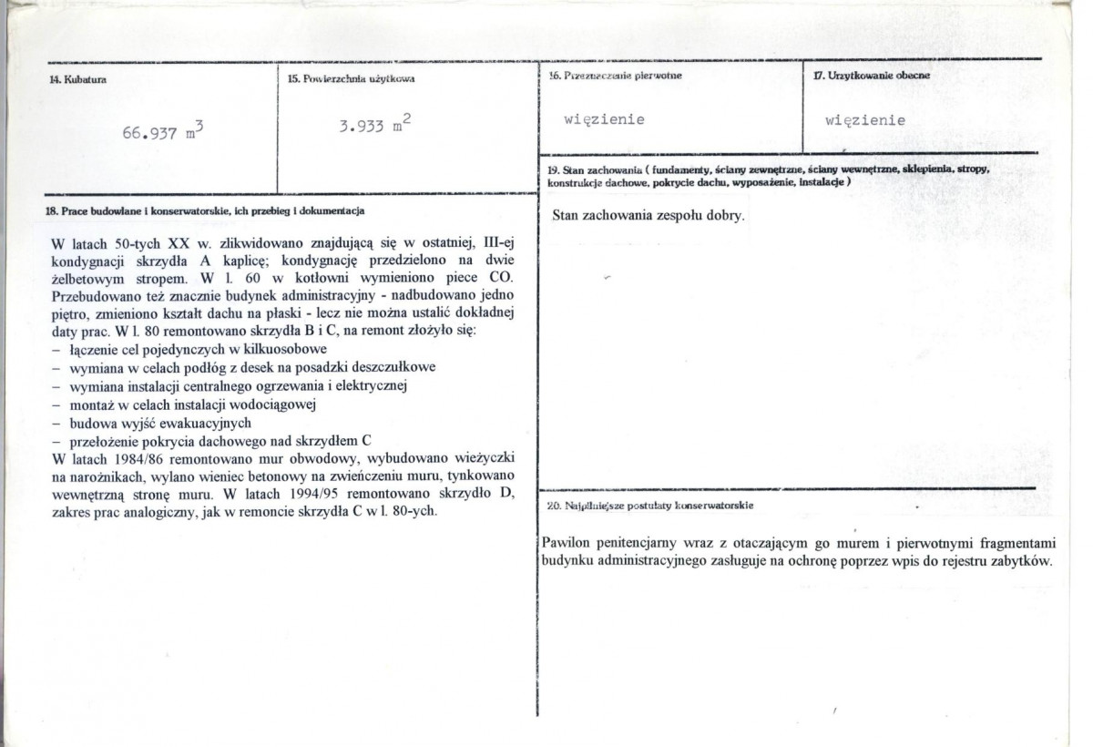 KB - Karta biała, skan nr 3