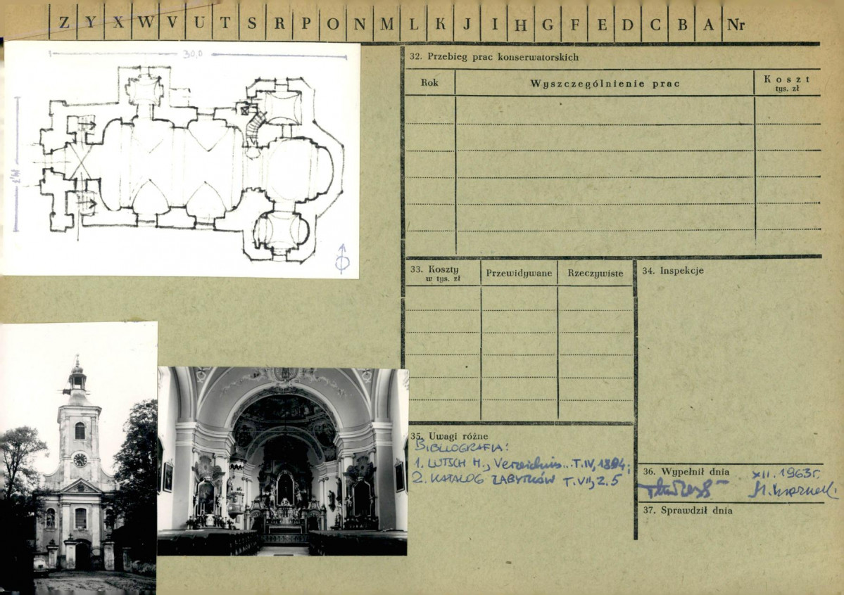 Karta zielona, skan nr 2