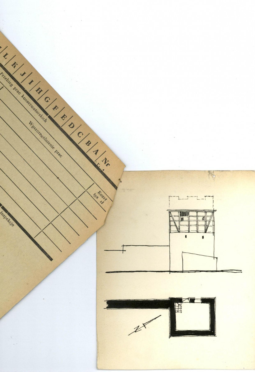 Karta zielona, skan nr 3