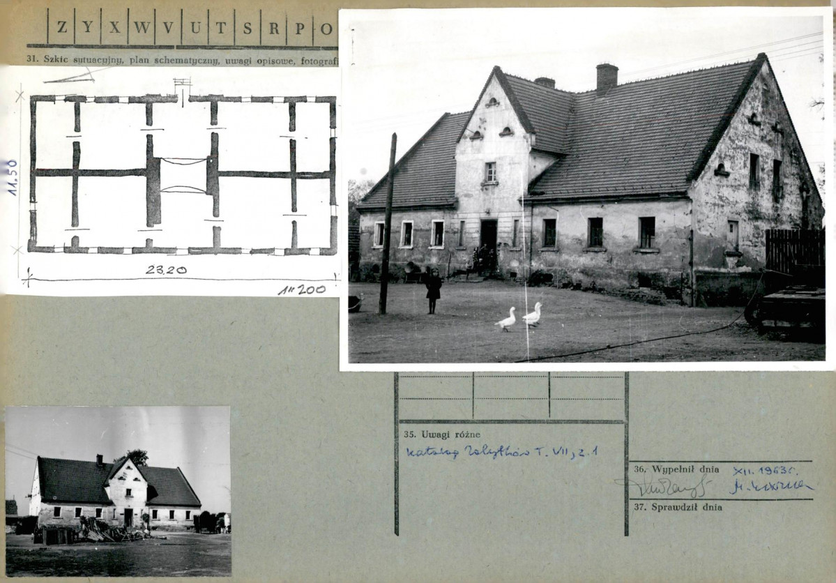 Karta zielona, skan nr 2