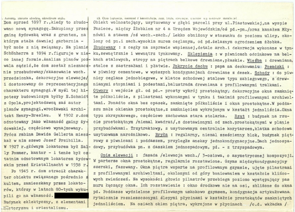 KB - Karta biała, skan nr 2