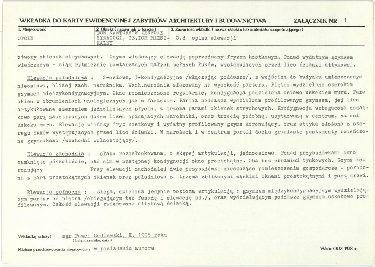 KB - Karta biała, skan nr 5