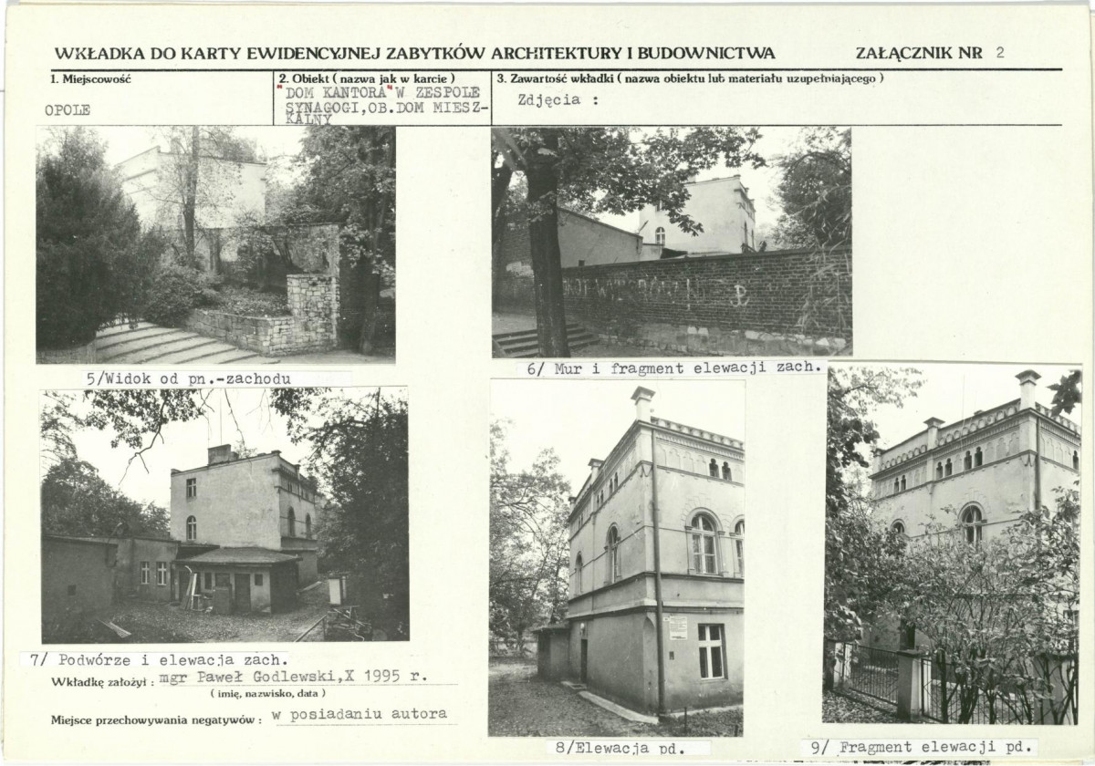 KB - Karta biała, skan nr 7