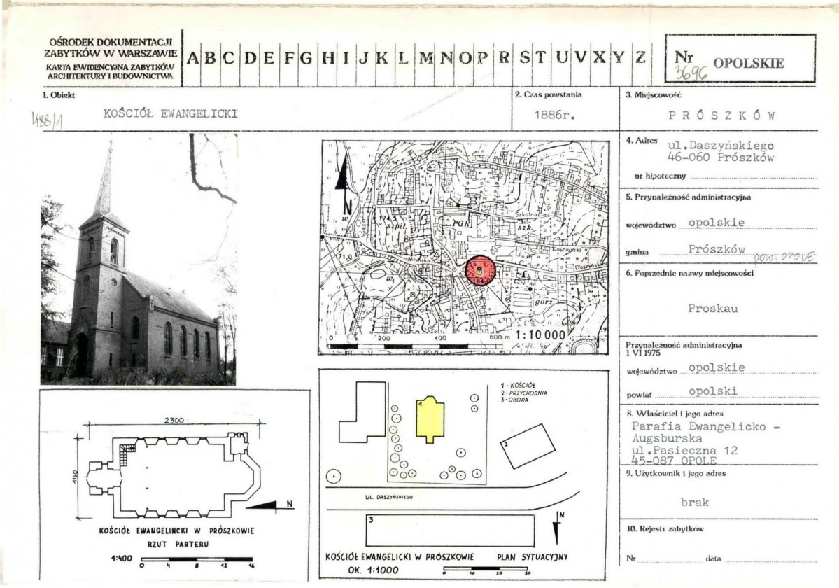 Karta biała, skan nr 1
