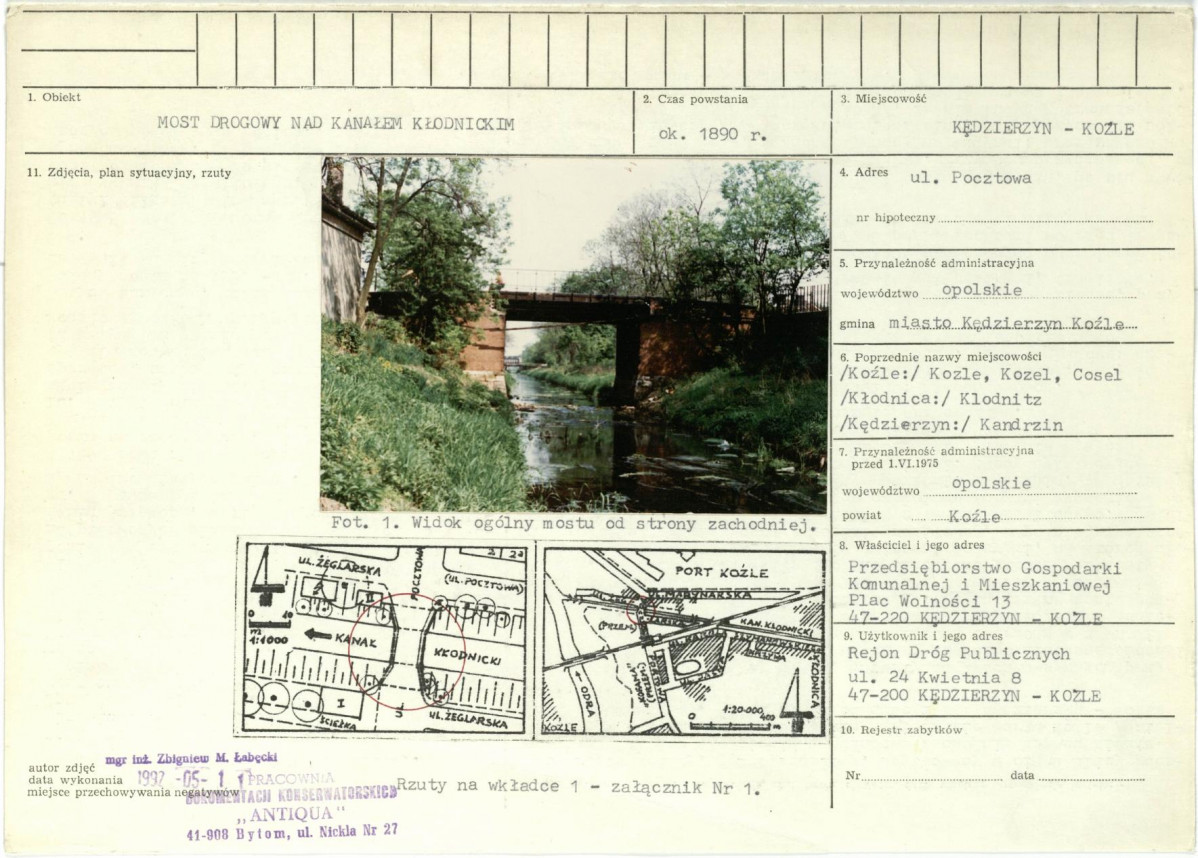 Karta biała, skan nr 1