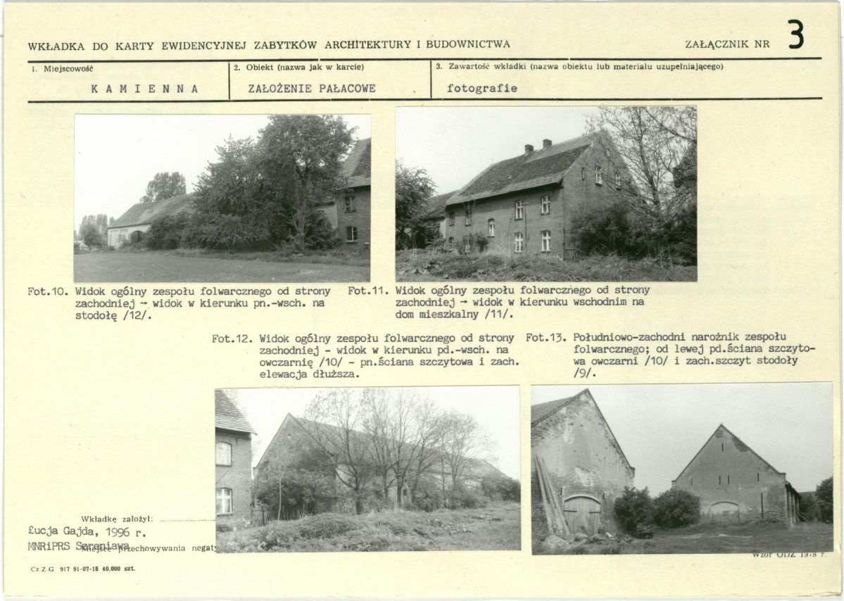 KB - Karta biała, skan nr 10