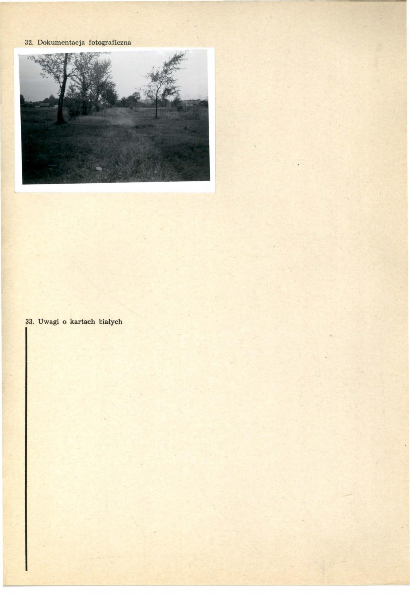 Karta cmentarza, skan nr 9