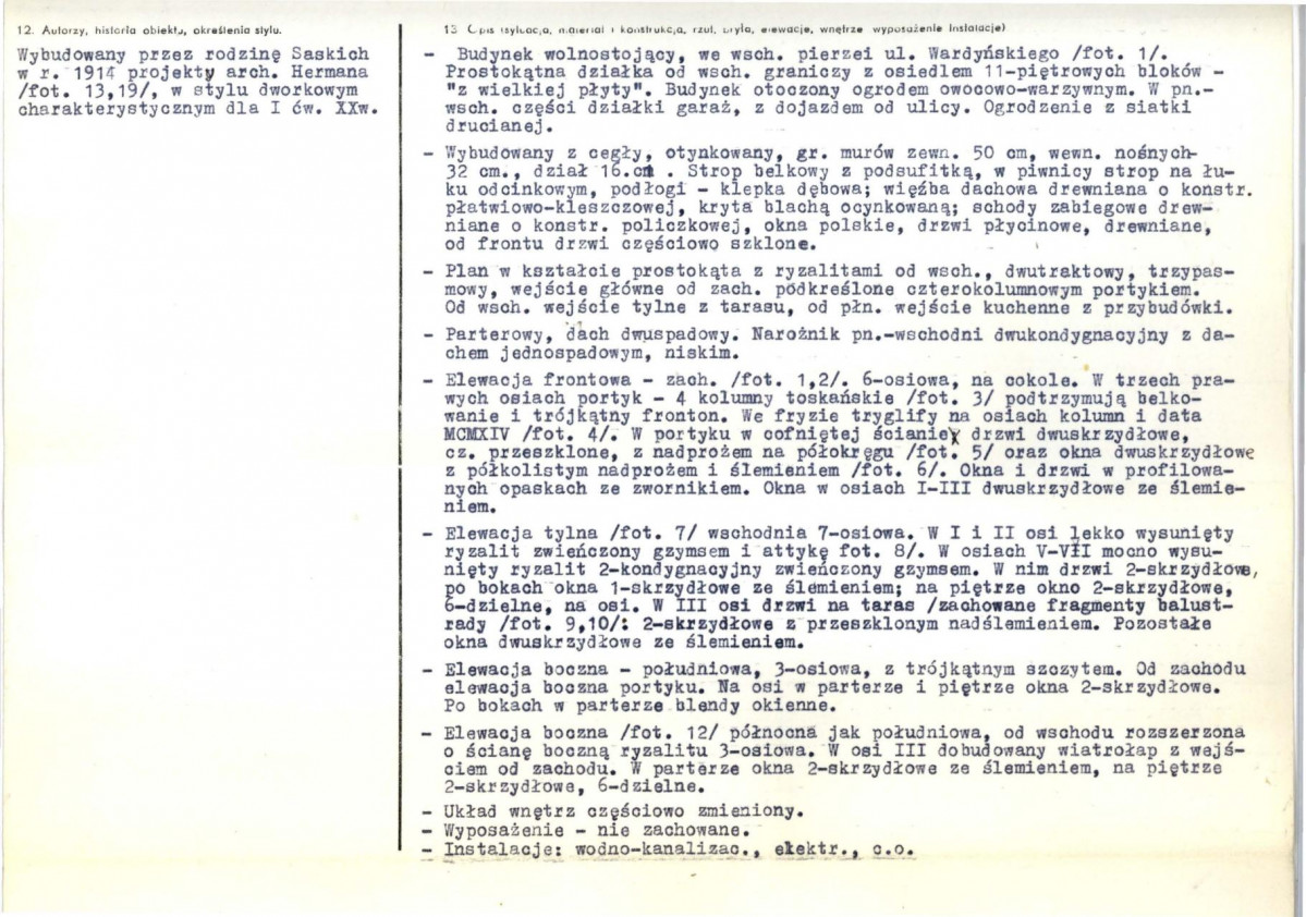 KB - Karta biała, skan nr 2