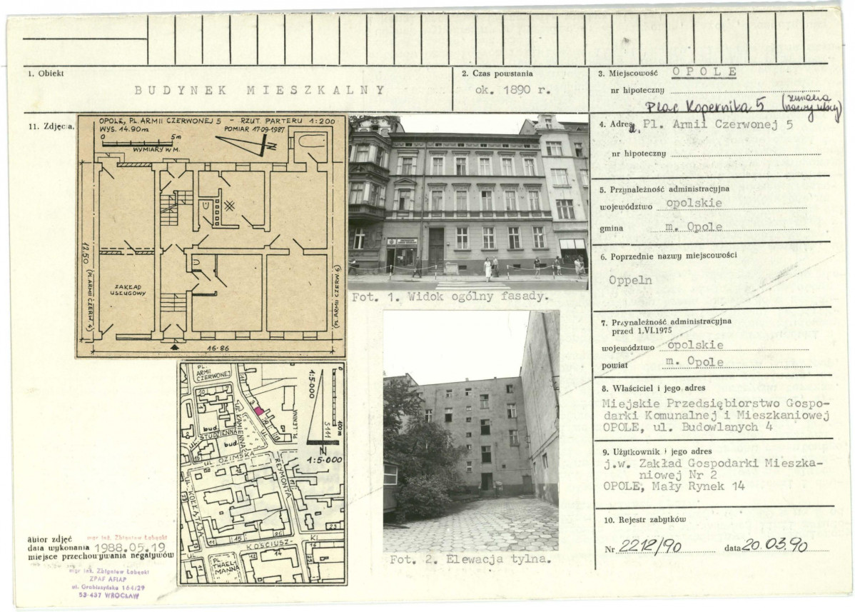 Karta biała, skan nr 1