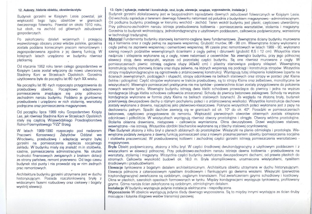 KB - Karta biała, skan nr 2