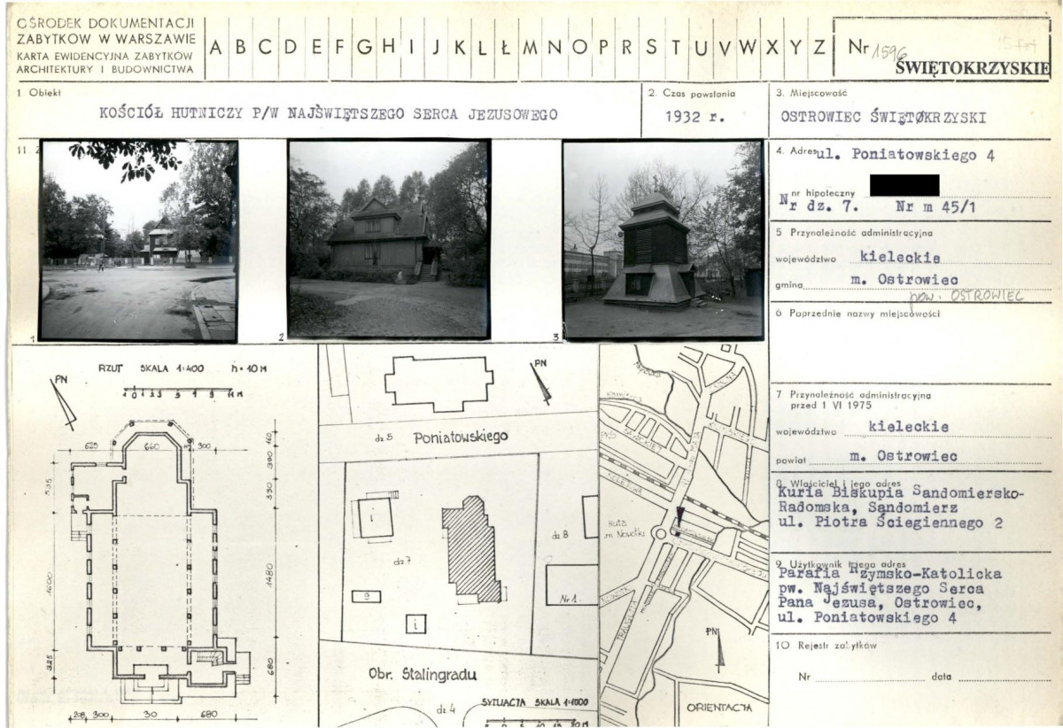 KB - Karta biała, skan nr 1