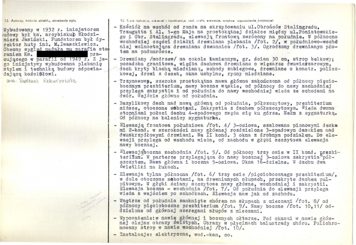 KB - Karta biała, skan nr 2