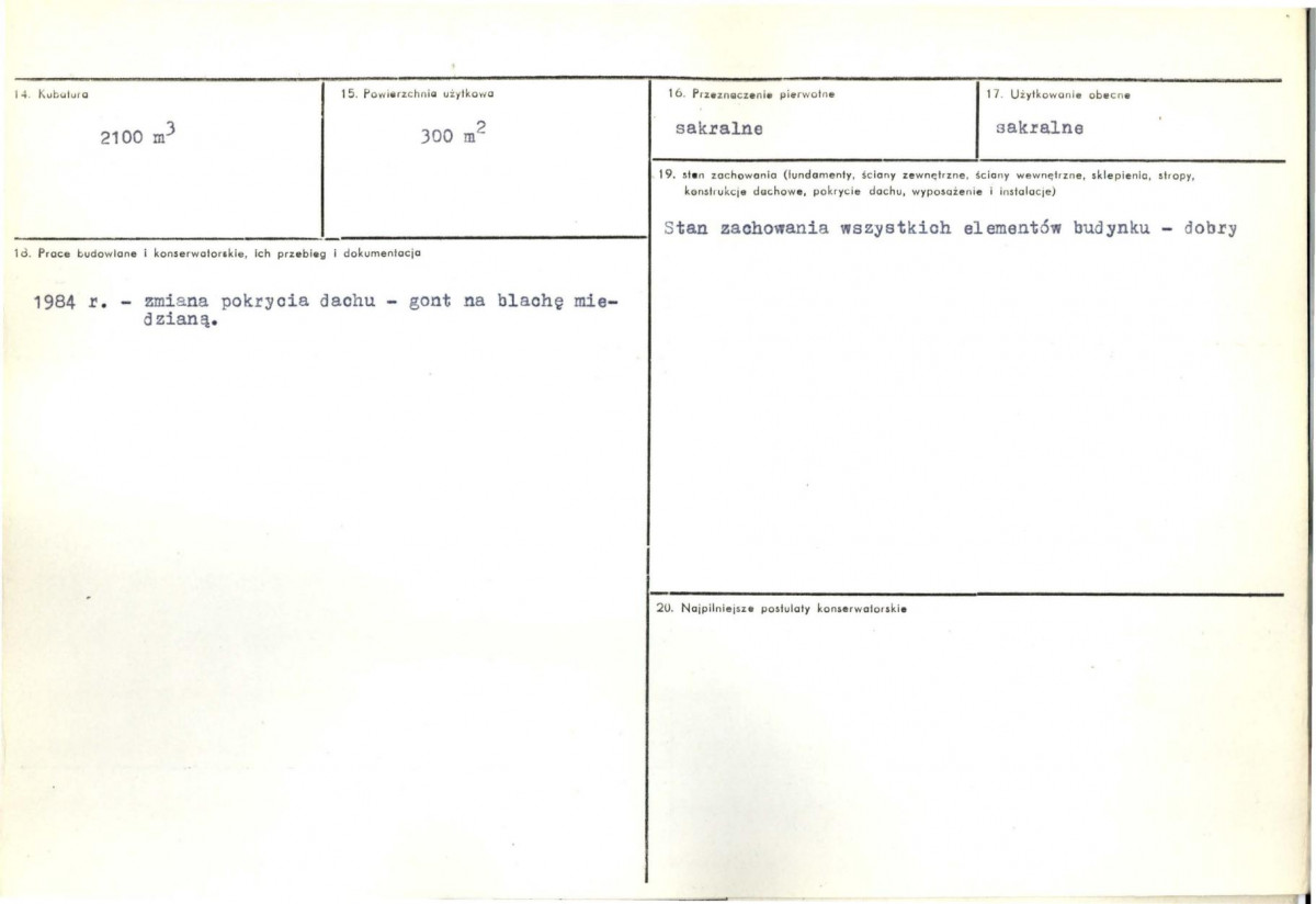 KB - Karta biała, skan nr 3