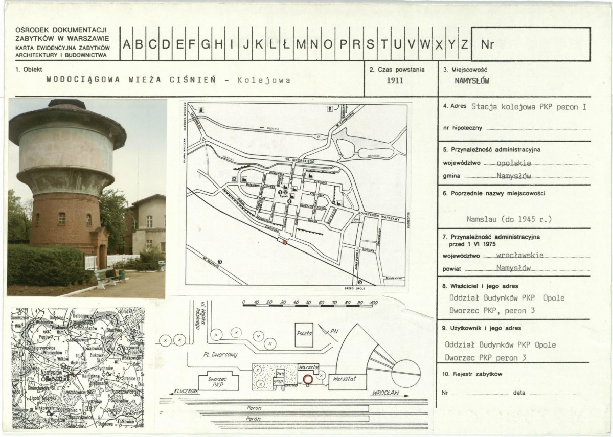 Karta biała, skan nr 1