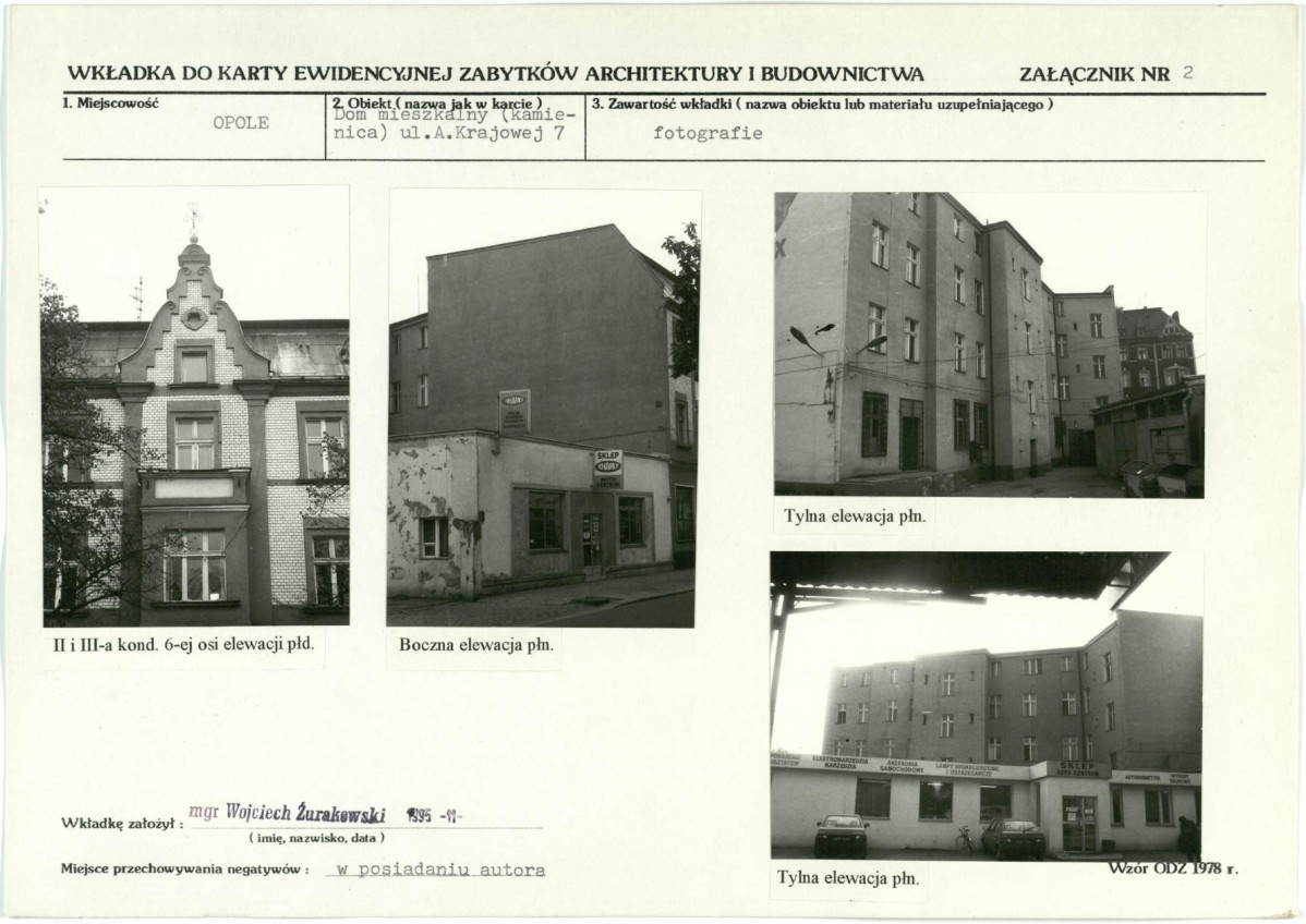 Karta biała, skan nr 7