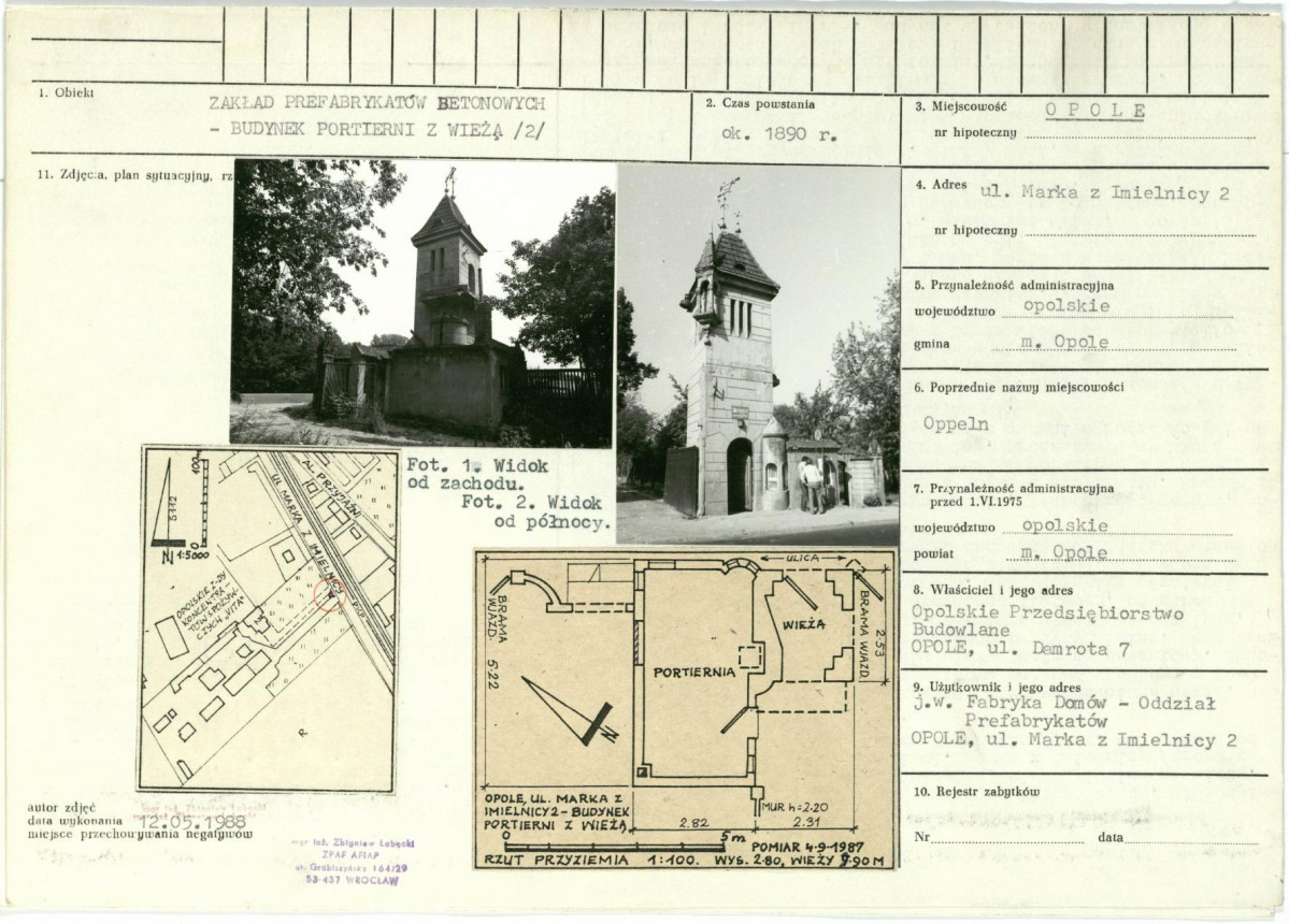 Karta biała, skan nr 1