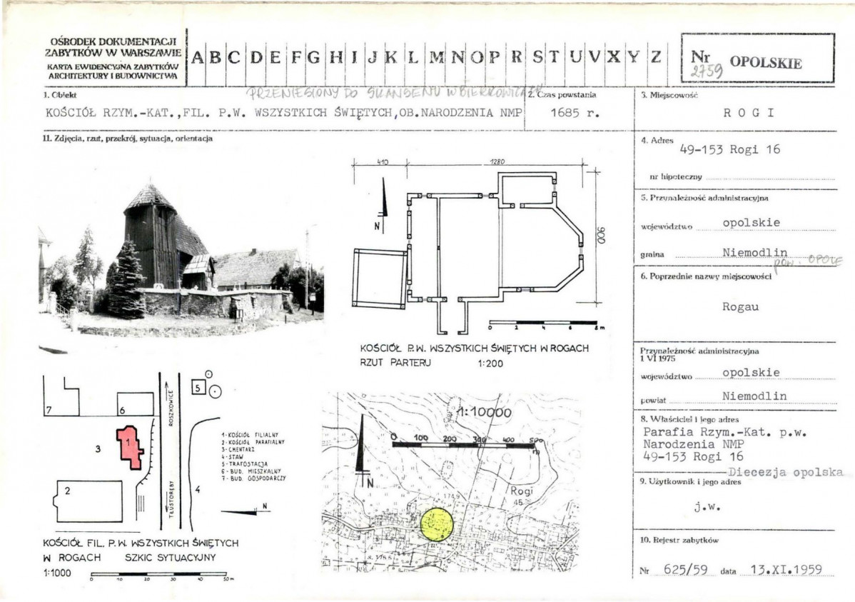 Karta biała, skan nr 1