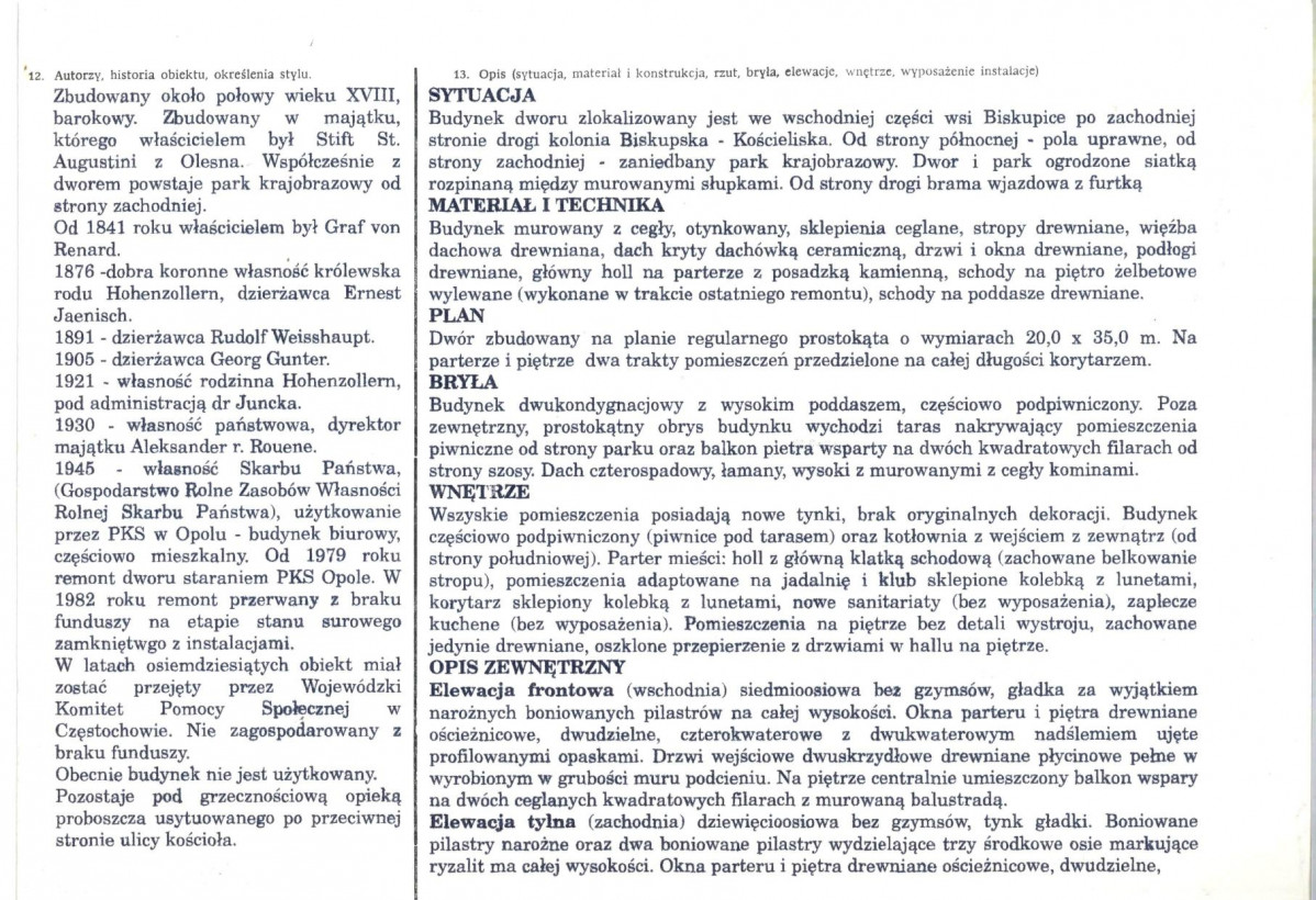 Karta biała, skan nr 2