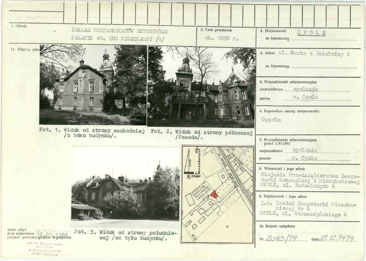 Karta biała, skan nr 1